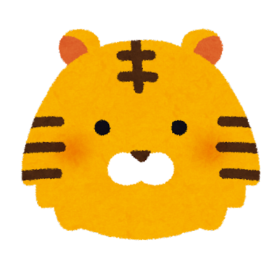 元気なトラボン
